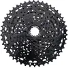 Image de Contec, Cassette vélo, (9-vitesse, 11-36)