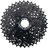 Image de Contec, Cassette vélo, (9-vitesse, 11-46)