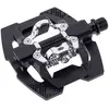 Image de Contec Pédales Quick Spade Spd 9/16´´ One Size
