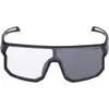 Image de Contec, Lunettes de soleil, Lunettes de sport Ct Bliss Phot Ochromic Noir/Photochrom