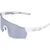 Image de Contec, Lunettes de sport, Lunettes de sport Ct Pulse Revo (Anthracite, blanc polaire mat), Blanc, Gris