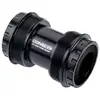 Image de Contec Cuvettes De Boîtier De Pédalier T47 24 Mm Shimano 68/73 mm