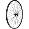 Image de Contec Roue Avant Lexa 28/29'' Disc Shimano Hb-qc/qb400 9 x 100 mm