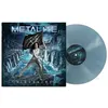 Image de Discovery Vinyle Bleu Marbré