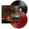 Image de From Hell I Rise Édition Deluxe Vinyle Rouge