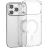 Image de 4smarts Handyhülle (Apple iPhone 17 Pro Max), Coque pour téléphone portable, Transparent