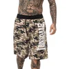 Image de Lonsdale Short De Bain Ballymena S
