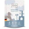Image de MjAMjAM 6 x 300 g pour chat - poulet