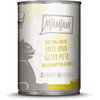 Image de MjAMjAM duo 6 x 400 g - canard & dinde