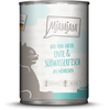 Image de MjAMjAM duo 6 x 400 g - canard & poisson d'eau douce