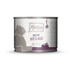 Image de MjAMjAM duo 6 x 200 g - dinde & gibier