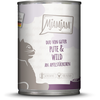 Image de MjAMjAM duo 6 x 400 g - dinde & gibier