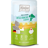 Image de MjAMjAM 12 x 125 g - Chicks & Friends - poulet juteux accompagné de brocoli