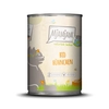 Image de MjAMjAM Natürlich Lecker 6 x 400 g pour chat - poulet bio