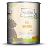 Image de MjAMjAM Natürlich Lecker 6 x 800 g pour chat   poulet bio