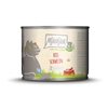 Image de MjAMjAM Natürlich Lecker 6 x 200 g pour chat   porc bio