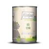Image de MjAMjAM Natürlich Lecker 6 x 400 g pour chat - boeuf bio