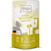 Image de MjAMjAM 12 x 125 g - canard, dinde