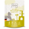 Image de MjAMjAM 6 x 300 g pour chat - canard, dinde