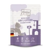 Image de MjAMjAM 6 x 300 g pour chat - poulet, lapin