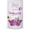 Image de MjAMjAM Wellness 12 x 125 g pour chat   digestion   poulet