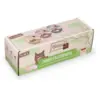 Image de 9x80g MjAMjAM pur plaisir de filet mix (3 variétés) nourriture humide pour chat