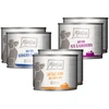 Image de MjAMjAM Adult 6 x 200 g pour chien - lot mixte I (3 variétés)