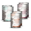 Image de MjAMjAM Adult 6 x 400 g pour chien - lot mixte II (3 variétés)