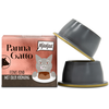 Image de 2x80g boeuf délicat avec finition raffinée MjAMjAM Panna Gatto Nourriture humide pour chats