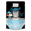 Image de MjAMjAM Cocktails 20 x 40 g pour chat - saumon