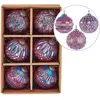 Image de Beliani, Décorations de sapin de Noël, Astral