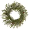 Image de Beliani, Couronne décorative, Panrun