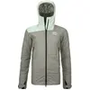 Image de Ortovox, Femmes, Veste de ski, Zinal Jacket W (S), Vert, S