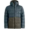 Image de Ortovox, Hommes, Vestes d'extérieur, Downwool 273 (M), Bleu, M