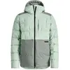 Image de Ortovox, Femmes, Veste de ski, Downwool 270 (XS), Vert, XS