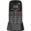 Image de Gigaset GL395 black (2.20", 0.30 Mpx), Téléphone portable à touches, Noir