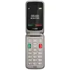 Image de Gigaset GL595 silver (2.80", 0.30 Mpx), Téléphone portable à touches, Argent