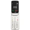 Image de Gigaset GL595 white (2.80", 0.30 Mpx), Téléphone portable à touches, Blanc