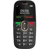 Image de Gigaset GL695 (2.31", 2 Mpx), Téléphone portable à touches, Noir