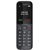 Image de Téléphone sans fil 2.4" noir Gigaset COMFORT600SIM