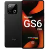 Image de Gigaset GS6 PRO (256 Go, Titanium Black, 6.67", Double SIM, 5G), Téléphone portable, Noir