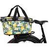 Image de ACID, Panier à vélo