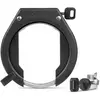 Image de Acid Cadenas De Cadre De Vélo Latch 6078 One Size