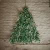 Image de Sapin de Noël mural à LED Florévie