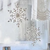 Image de Lot de 2 décorations à suspendre Ysilda