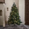 Image de Sapin de Noël à LED Granås