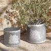 Image de Lot de 2 cache-pots Belvierre