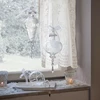 Image de Lot de 3 décorations à suspendre Féloraine