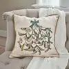 Image de Housse de coussin Lourévie