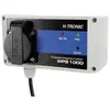 Image de H-Tronic, Pompe à eau, WPS 1000